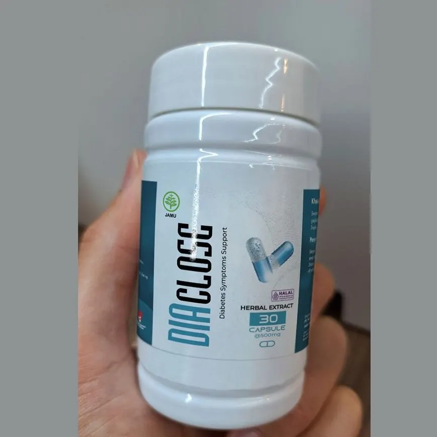Diaclose — gambar produk