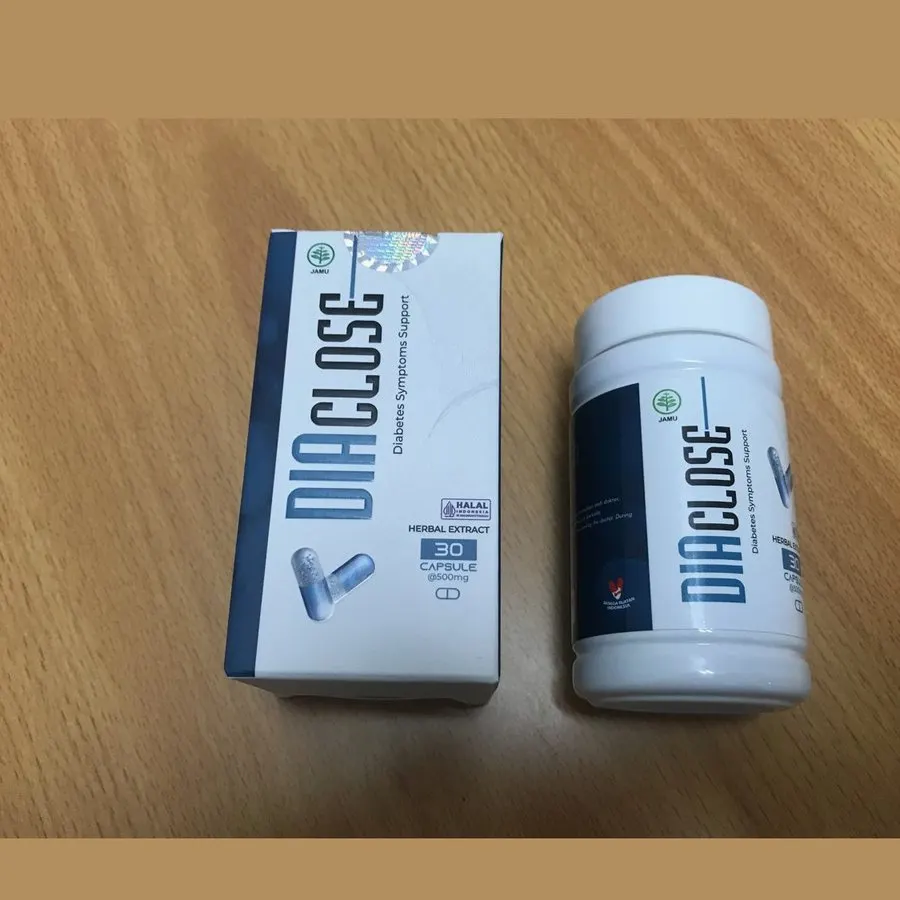 Diaclose — gambar produk 1