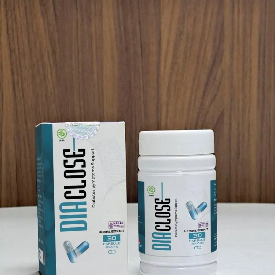 Diaclose — gambar produk 2