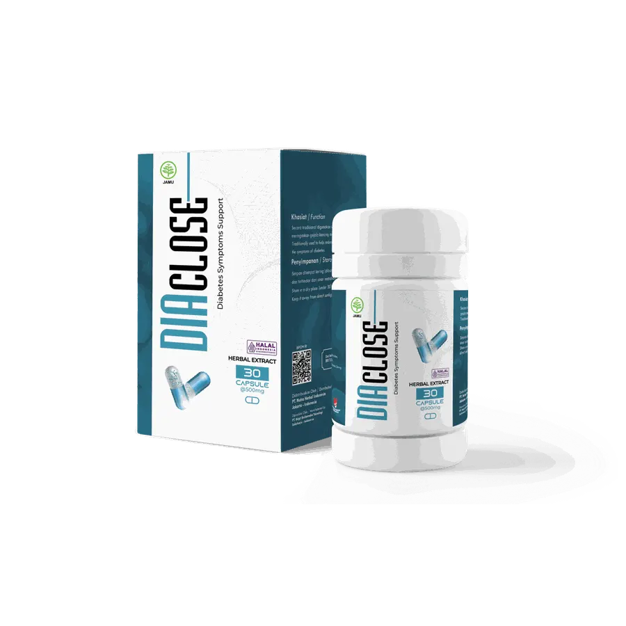 Diaclose — gambar produk 3