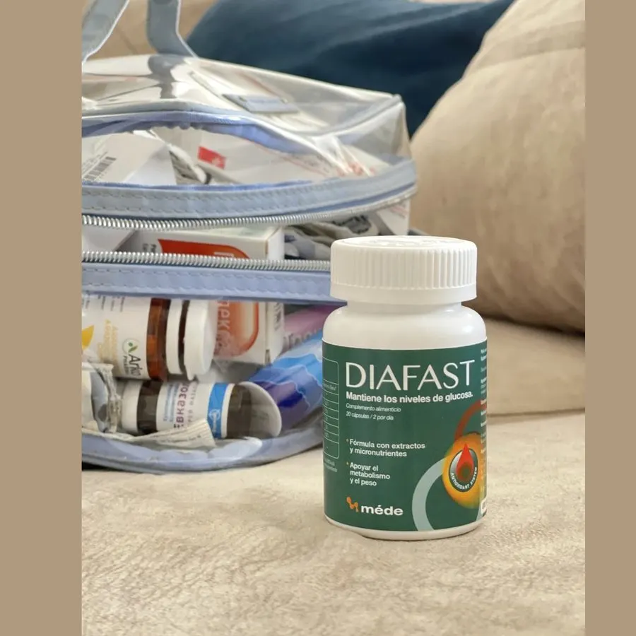 Diafast