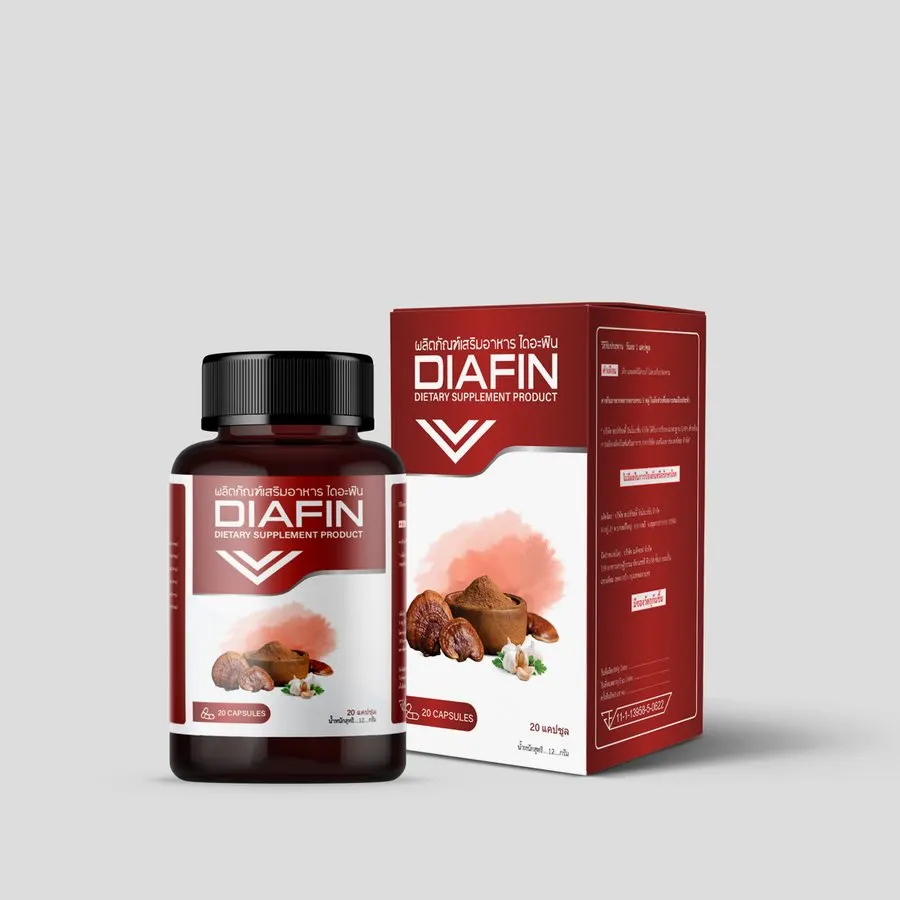 Diafin — ภาพสินค้า 2