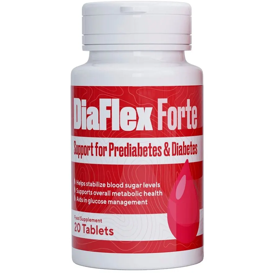 DiaFlex Forte