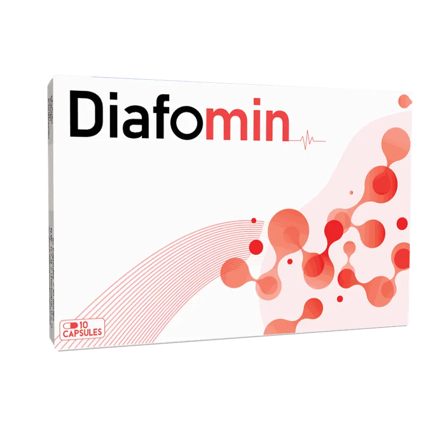 Diafomin — ภาพสินค้า