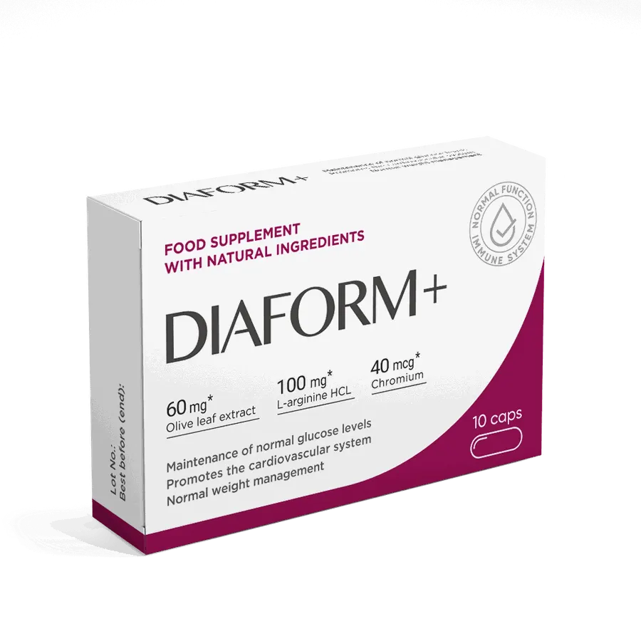 Diaform+