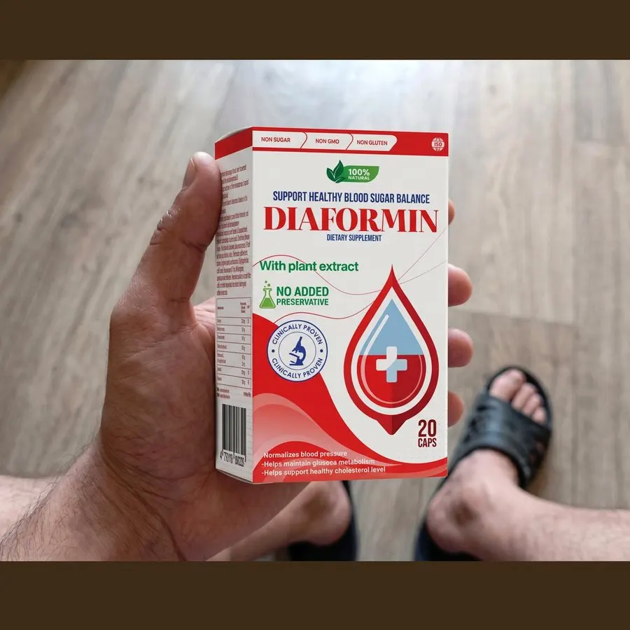 Diaformin — immagine 2