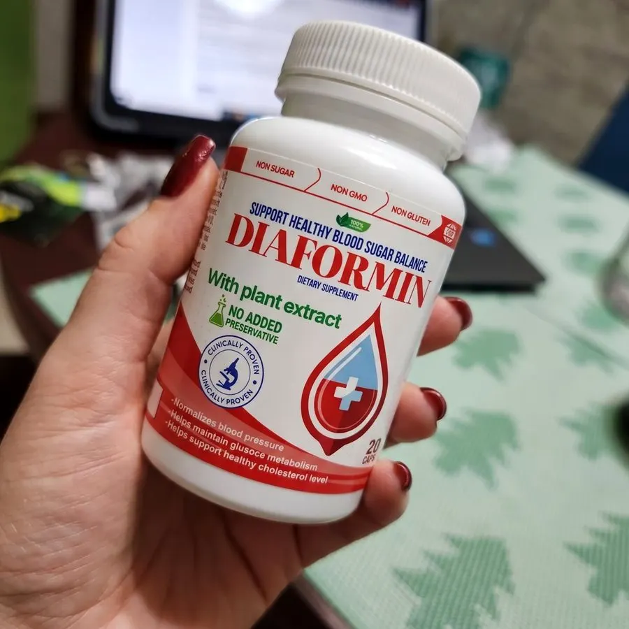 Diaformin — immagine 3