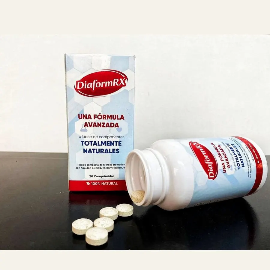 DiaformRX