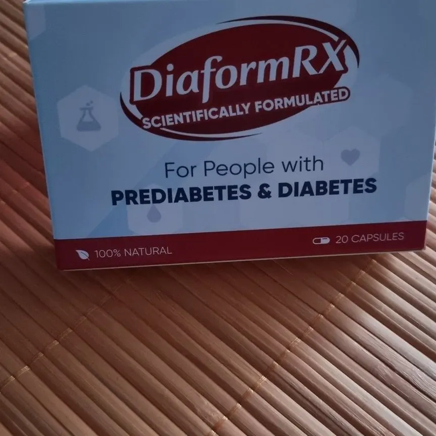 DiaformRX
