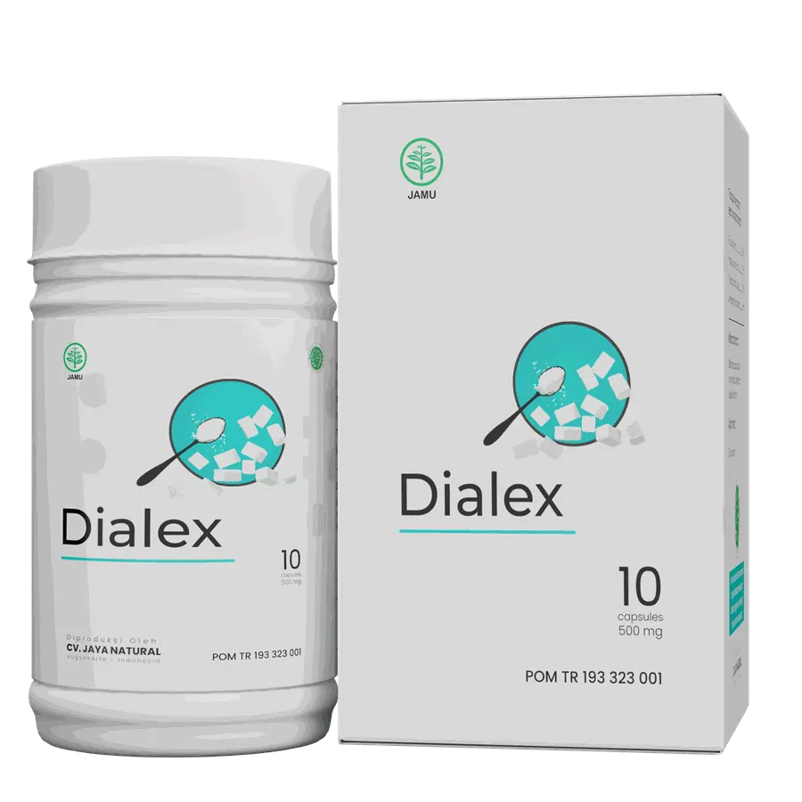 Dialex