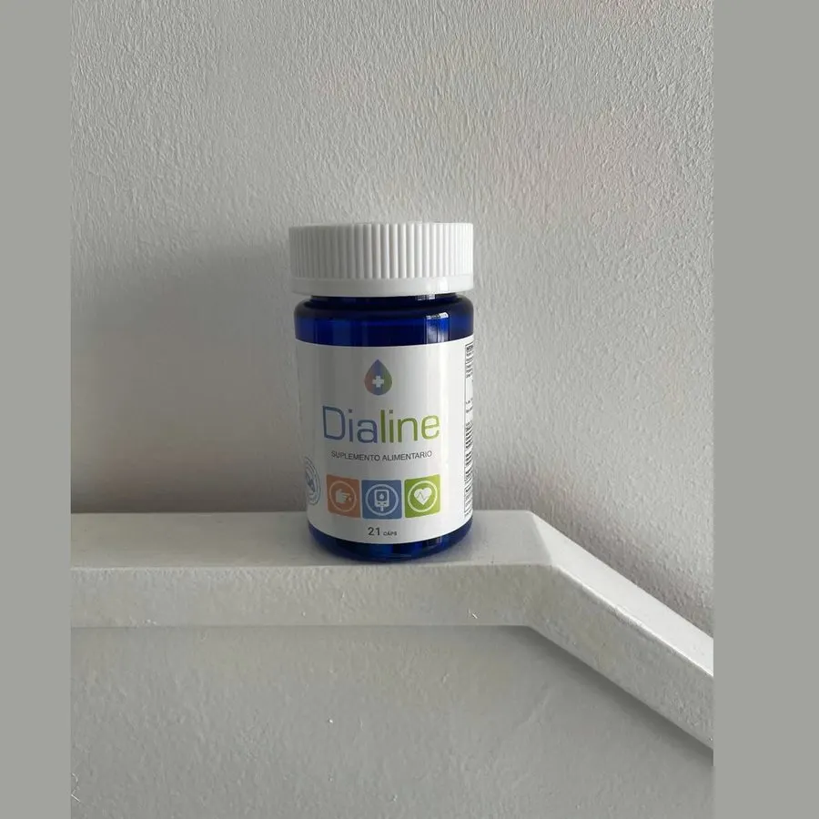 Dialine