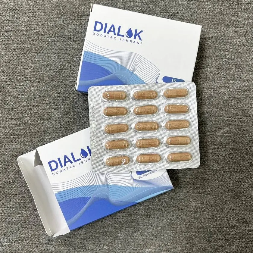 Dialok — slika pakovanja 1