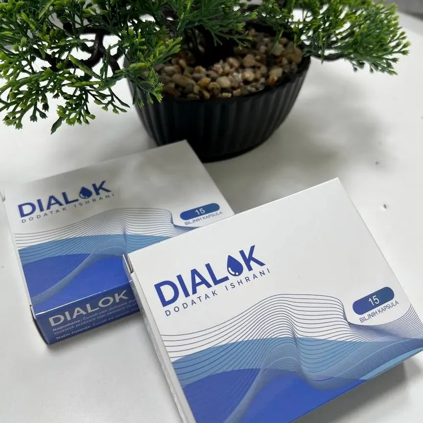 Dialok — slika pakovanja 2