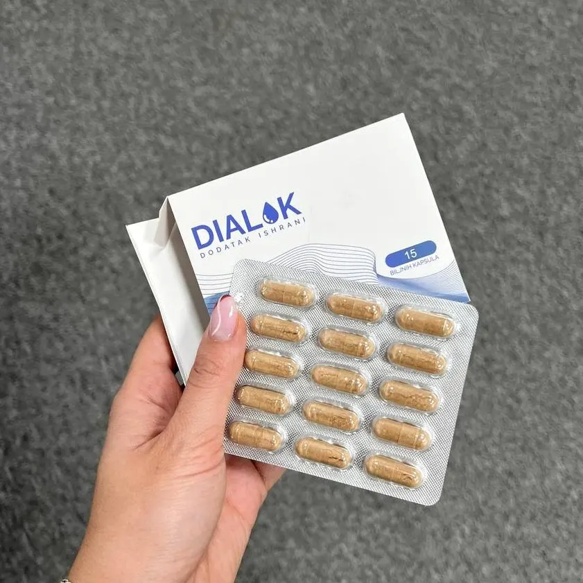 Dialok — slika pakovanja 3