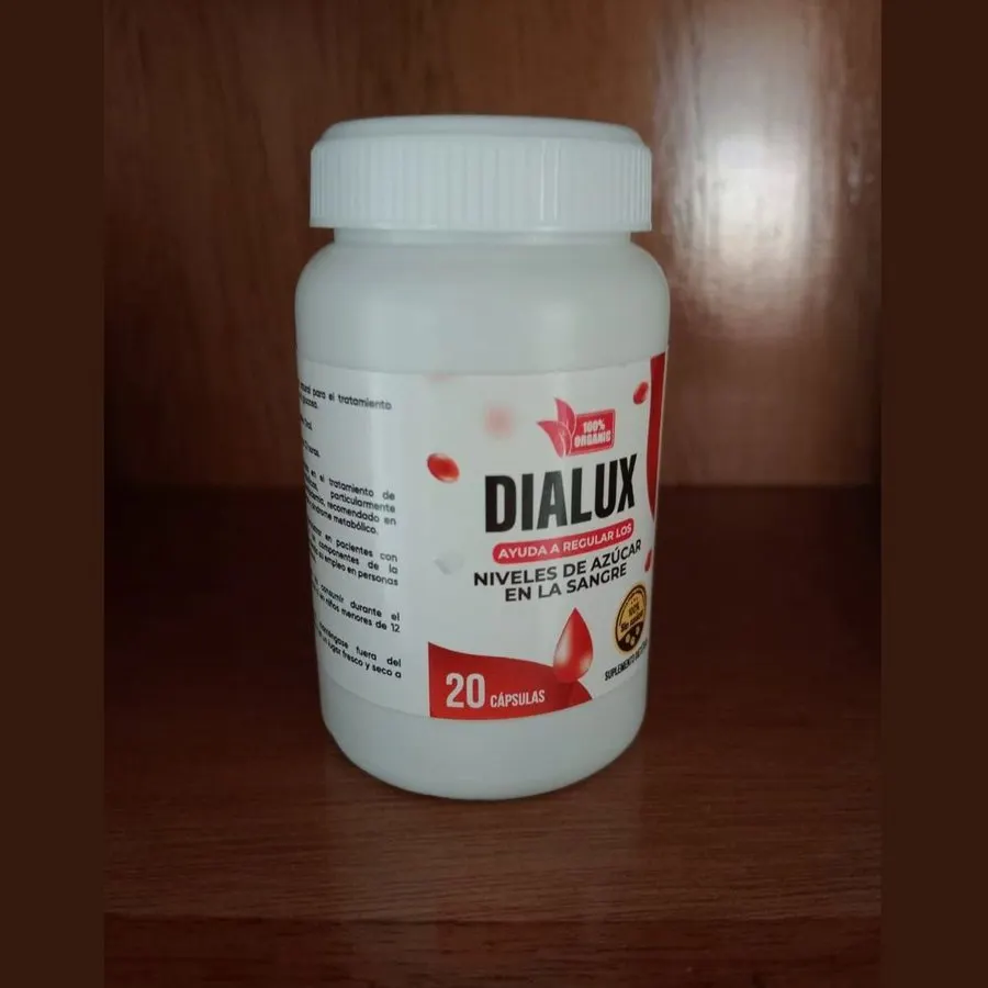 Dialux — imagen
