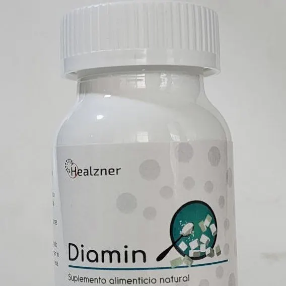 Diamin — imagen del empaque 1