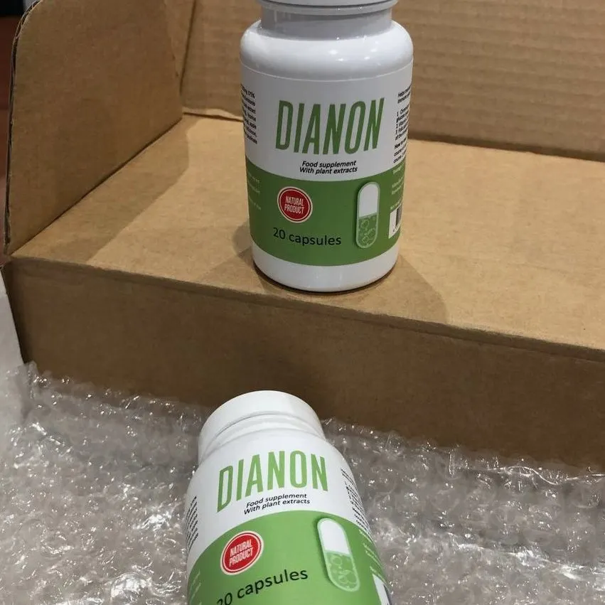 Dianon