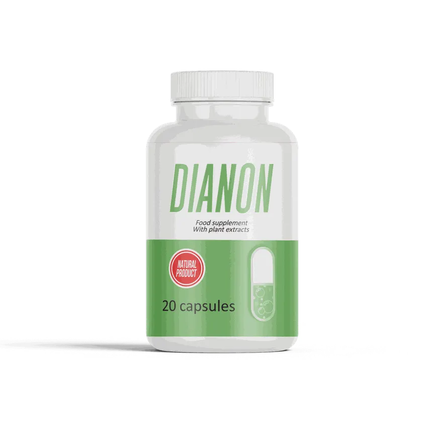 Dianon — Packungsbild