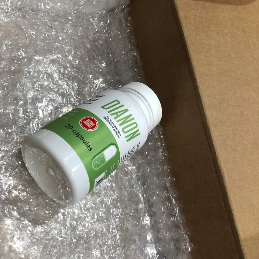 Dianon — Packungsbild 3