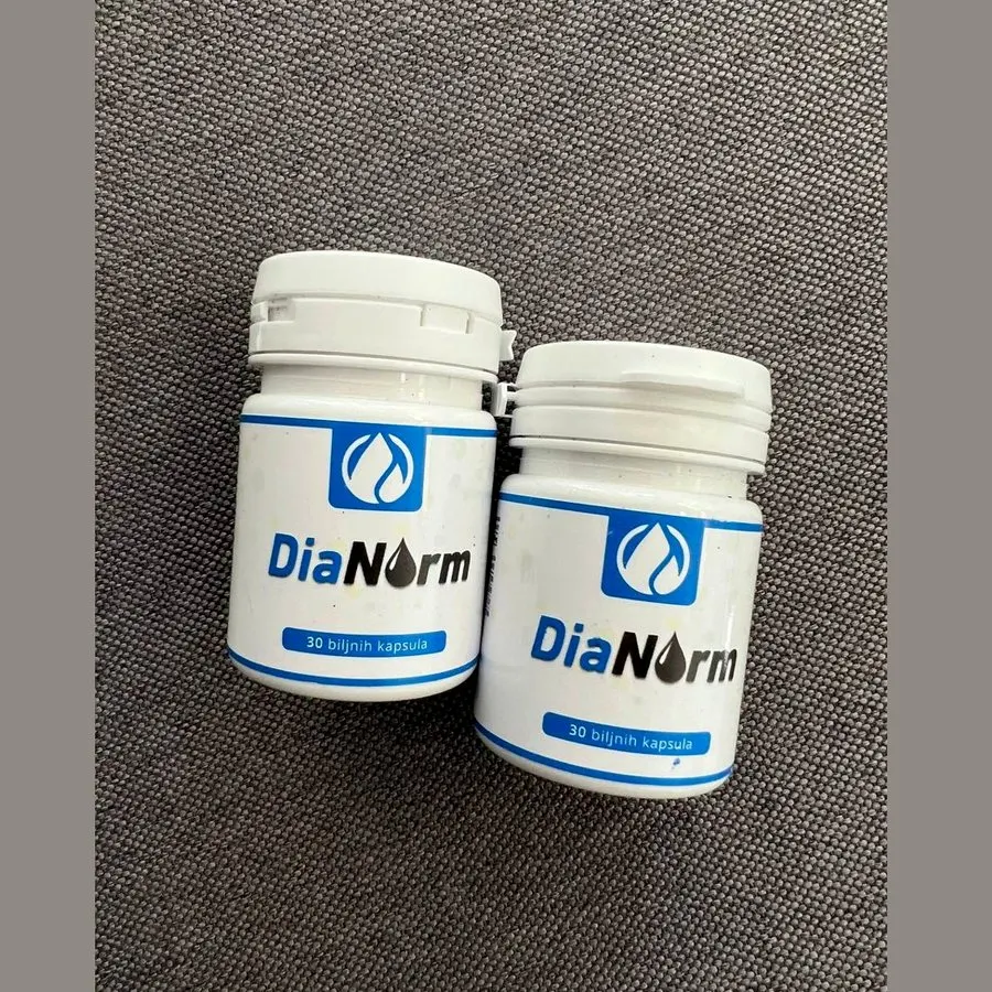 DiaNorm