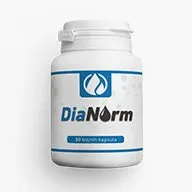 DiaNorm — slika pakovanja 1