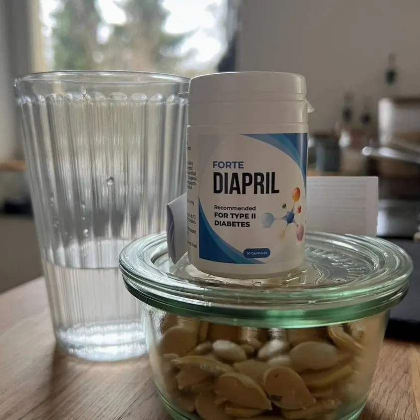 Diapril