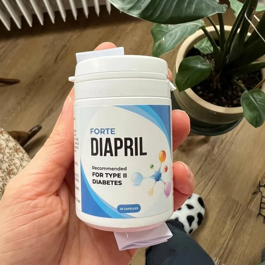 Diapril — immagine