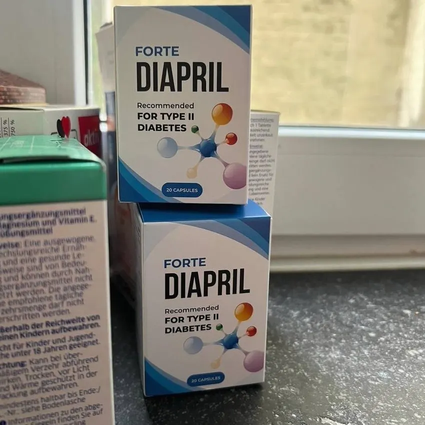Diapril — immagine 1