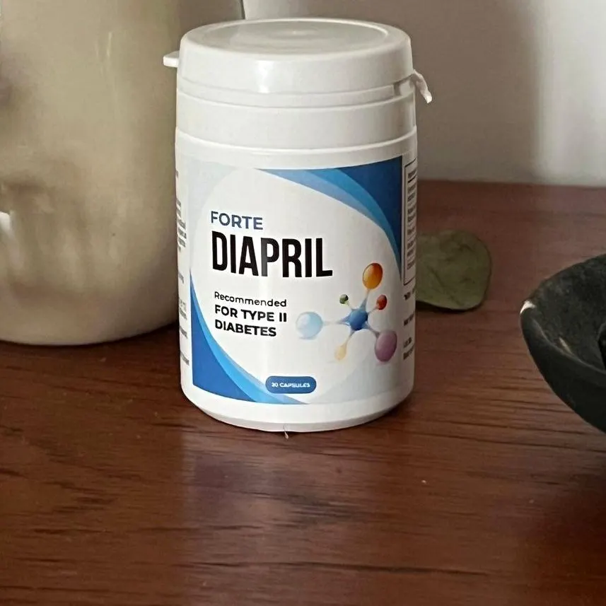 Diapril — immagine 2