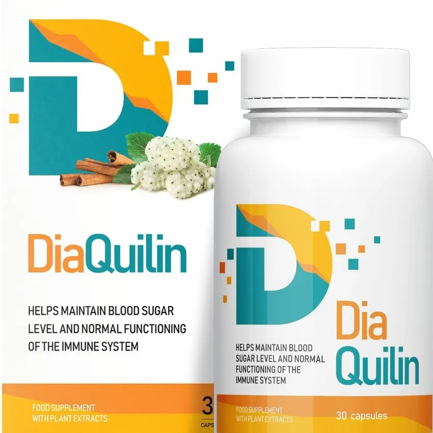 DiaQuilin