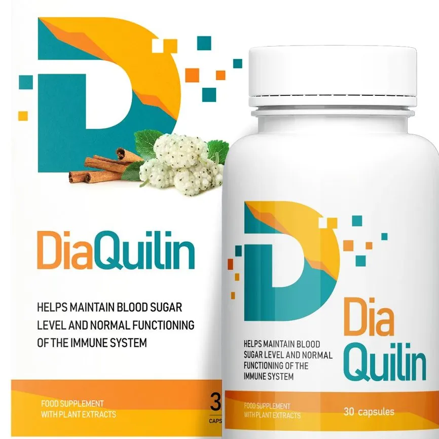 DiaQuilin — tootepilt 3