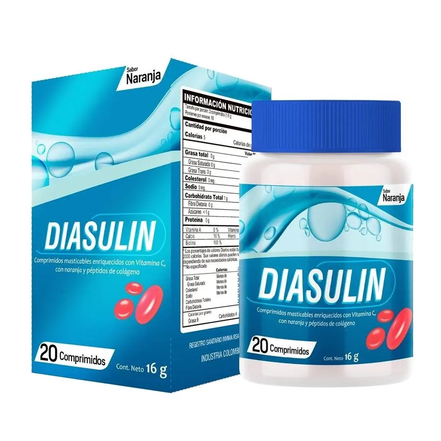 Diasulin