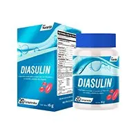 Diasulin — imagen del envase 2