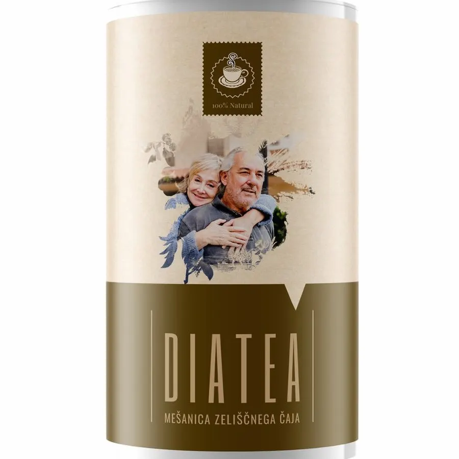 Diatea — фотографија од производот 1