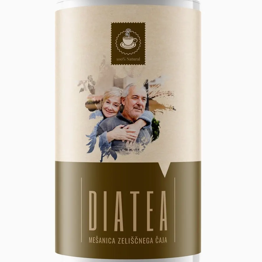 Diatea — фотографија од производот 2