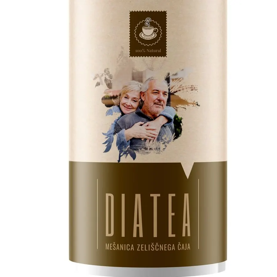 Diatea — фотографија од производот 3