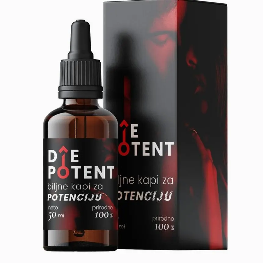 DiePotent