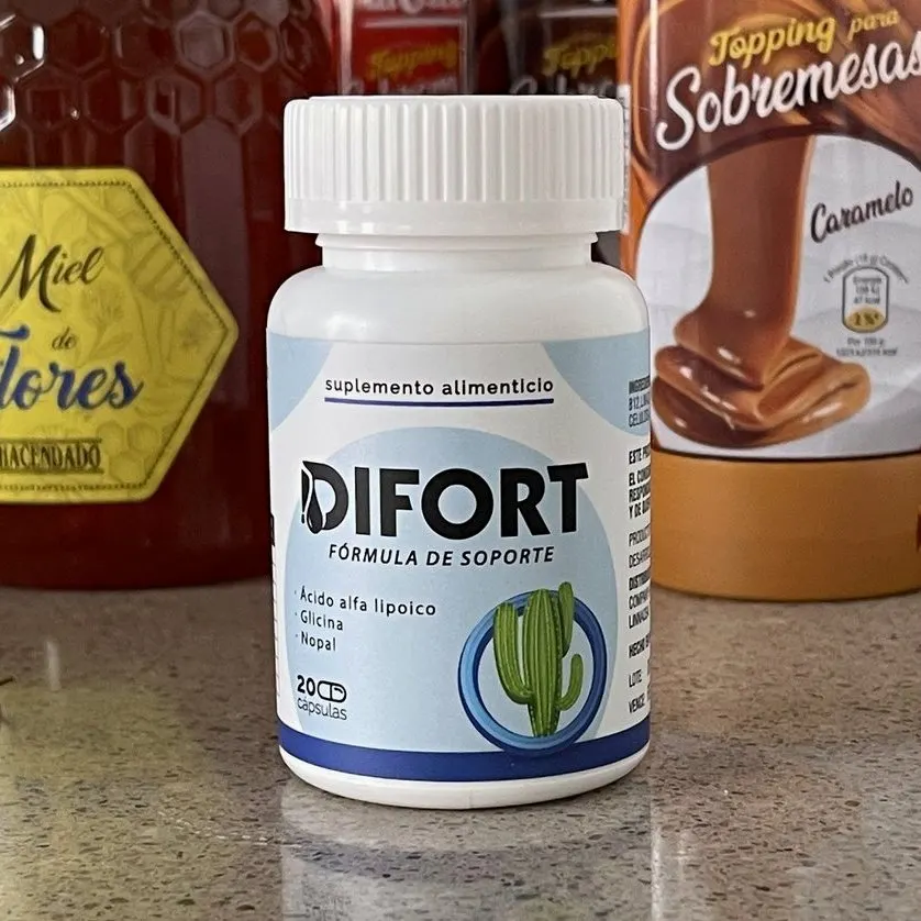 Difort