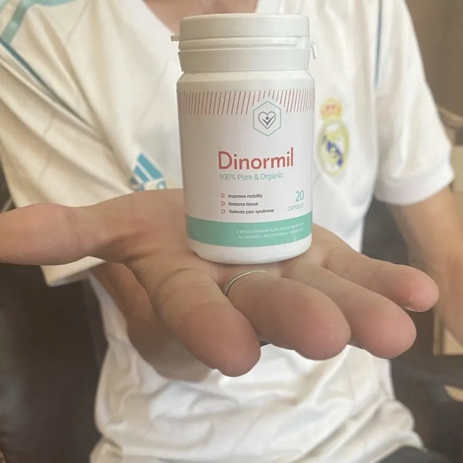 Dinormil