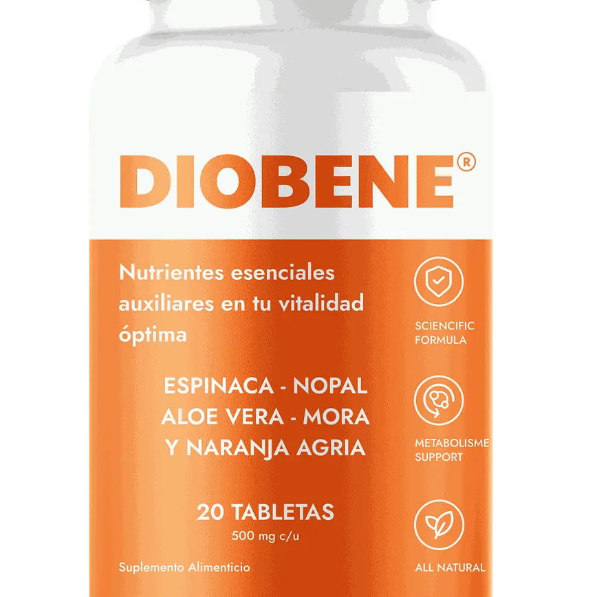 Diobene — fotografía