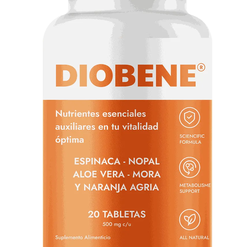 Diobene — fotografía 1