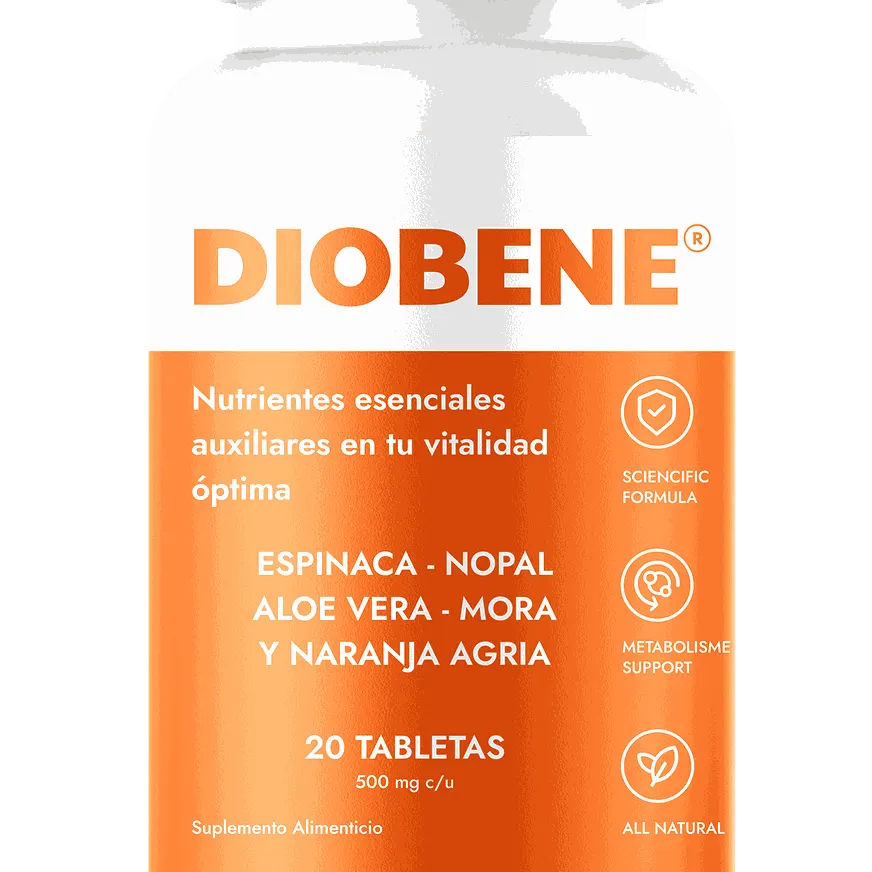 Diobene — fotografía 2