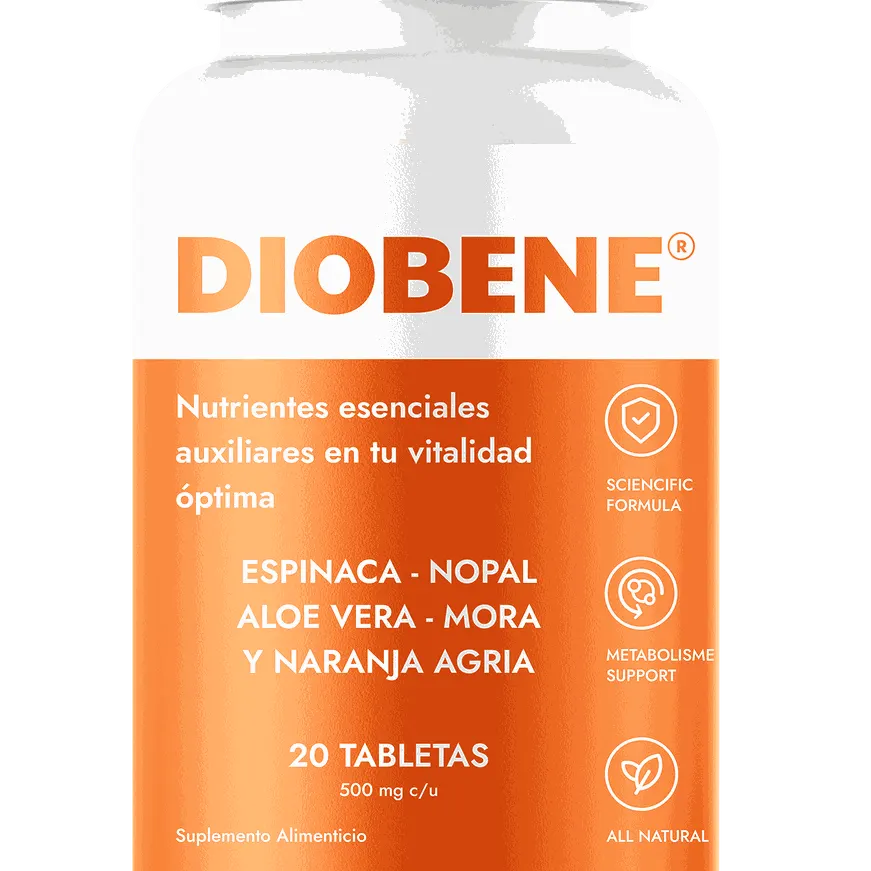 Diobene — fotografía 3