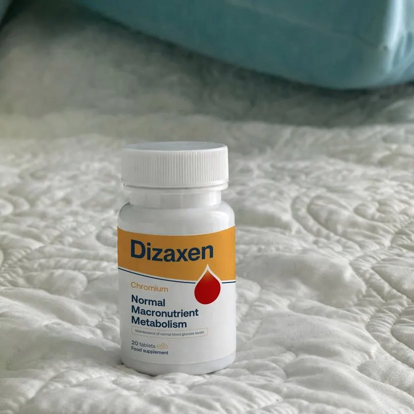 Dizaxen
