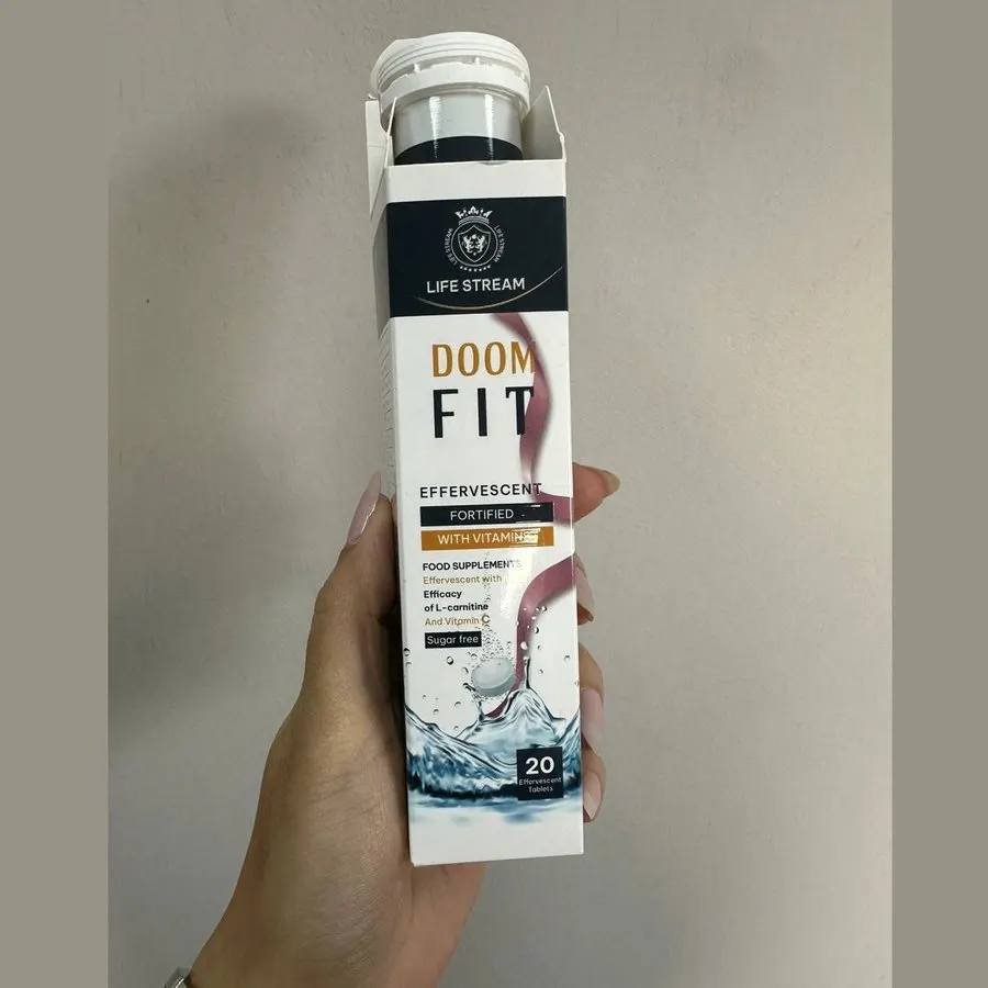 Doom Fit — صورة 1