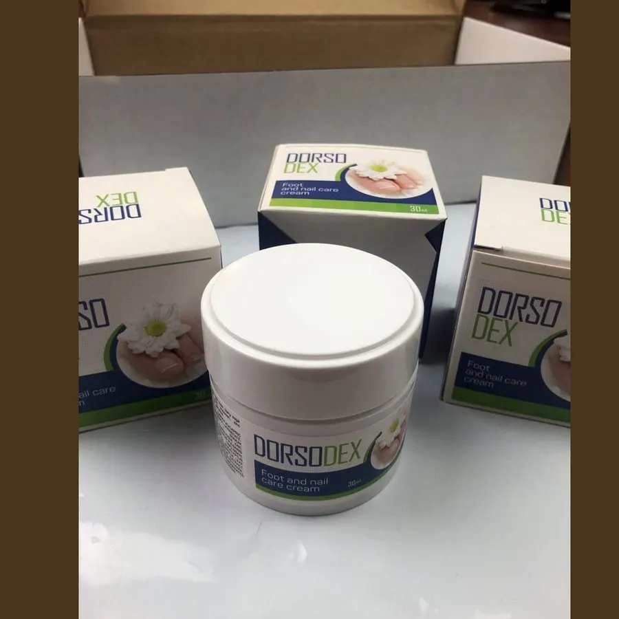 Dorsodex