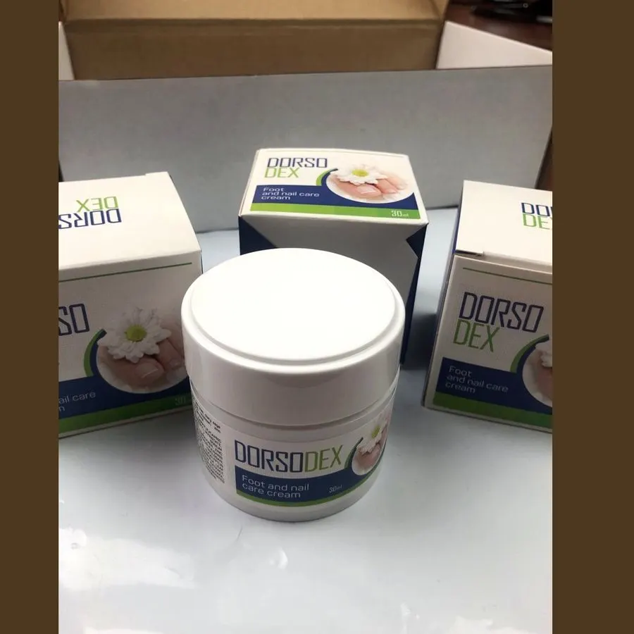 Dorsodex — снимка на продукта 1