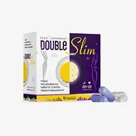 Double Slim — Produktbild