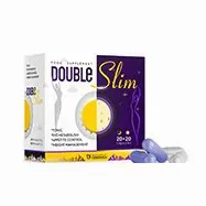 Double Slim — Produktbild 1