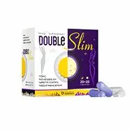 Double Slim — Produktbild 2